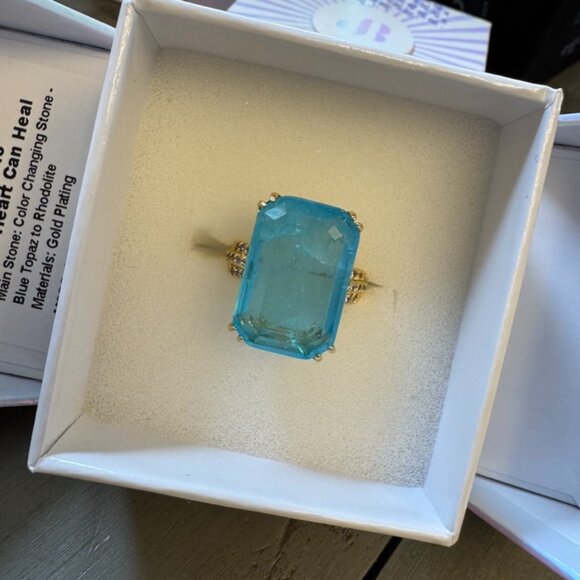 Bomb Party - Mental Health 2025 Collection - Your Heart Can Heal - Picture 2 of 7